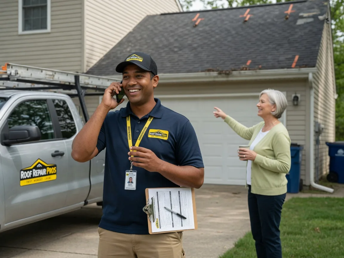 Roof Repair Thermal, CA FAQs